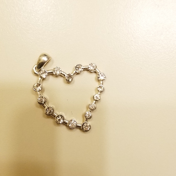 Jewelry - Heart Charm